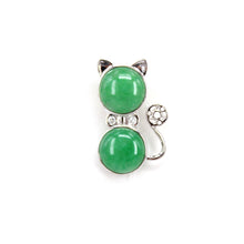 將圖片載入圖庫檢視器 Lucky Wealth Cat Pendant丨幸運招財貓吊墜
